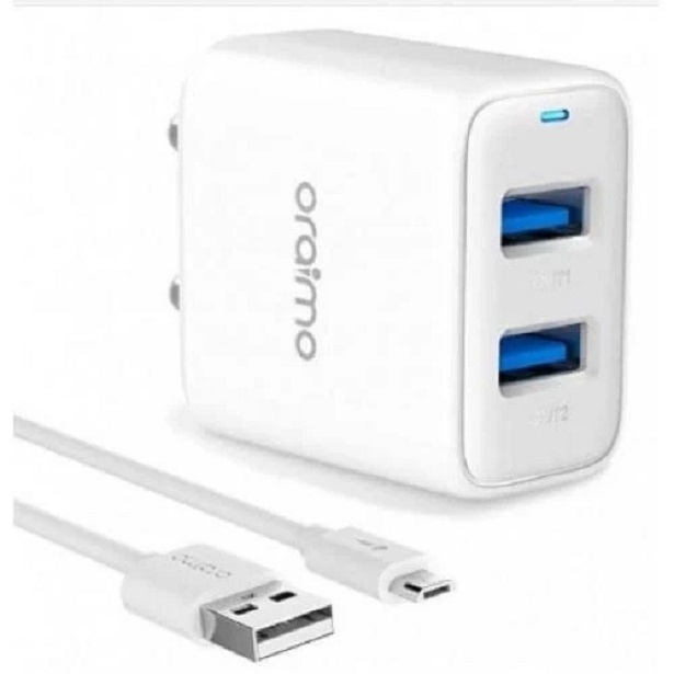 ORAIMO Smart Accessories Charger