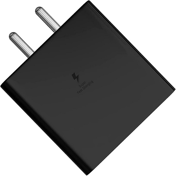 Samsung 65W Power Adapter (Model: EP-T4511) – Super Fast Charging with PD 3.0 & PPS