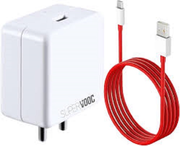 SUMMORE SUPERVOOC 30W Fast Charger (Model: TC-1099)