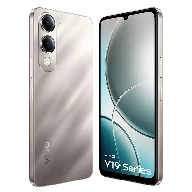 Vivo Y19s