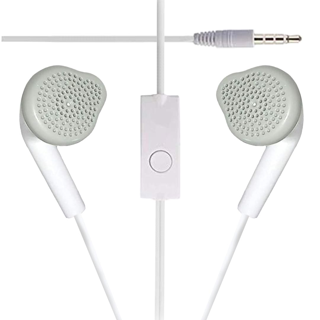 Samsung EHS61ASFWE earphones | Samsung EHS61 wired headset 3.5mm